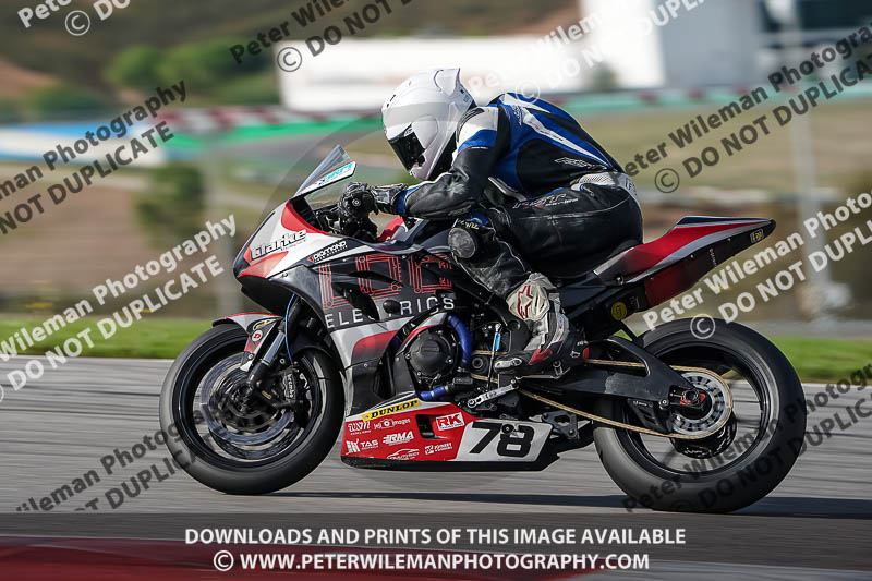 motorbikes;no limits;peter wileman photography;portimao;portugal;trackday digital images